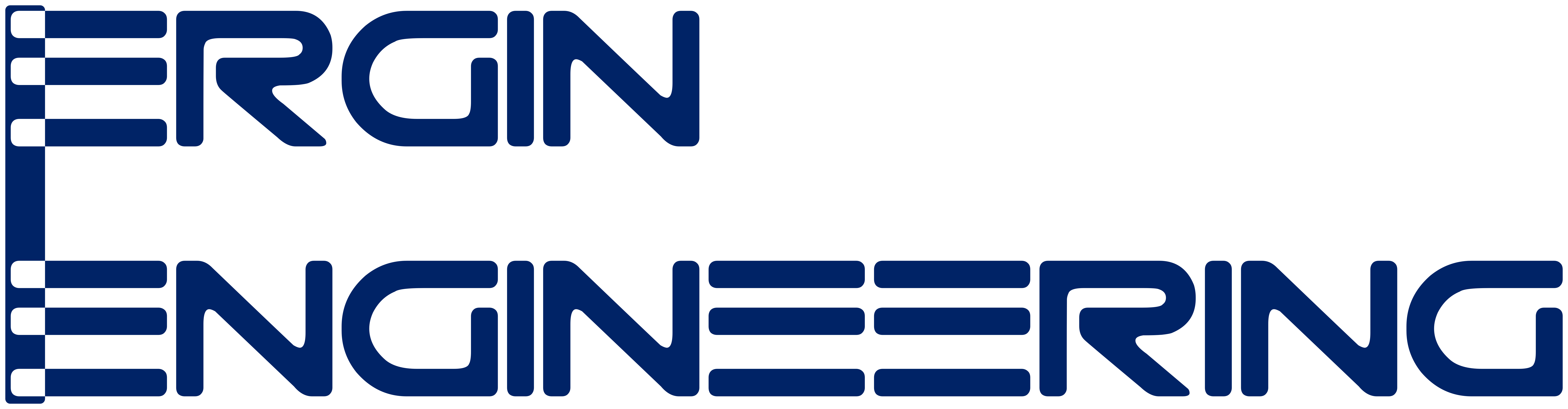 Ergin Engineering B.V.